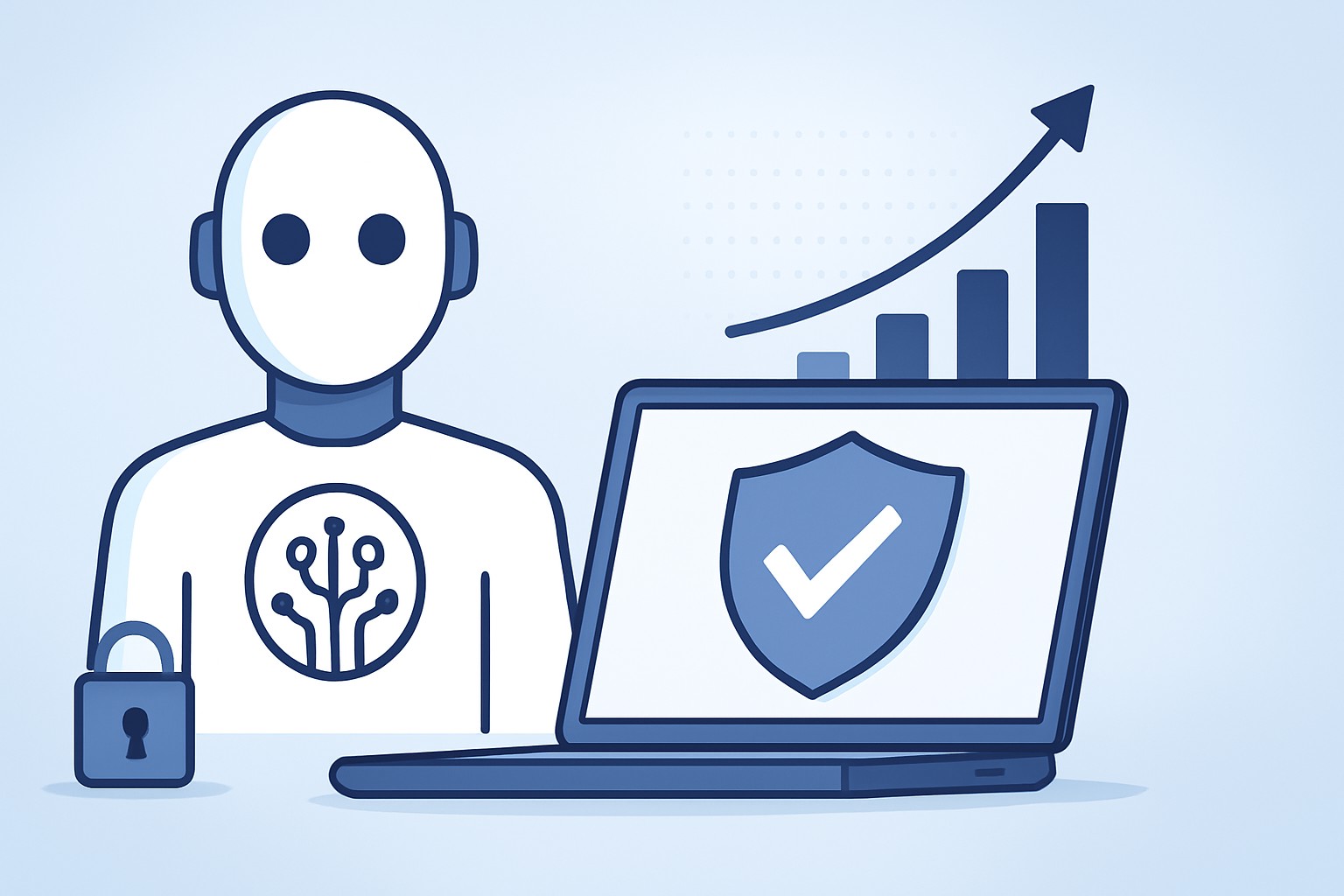 The 7 AI Agent Guardrails Every Business Needs Before Things Go Wrong