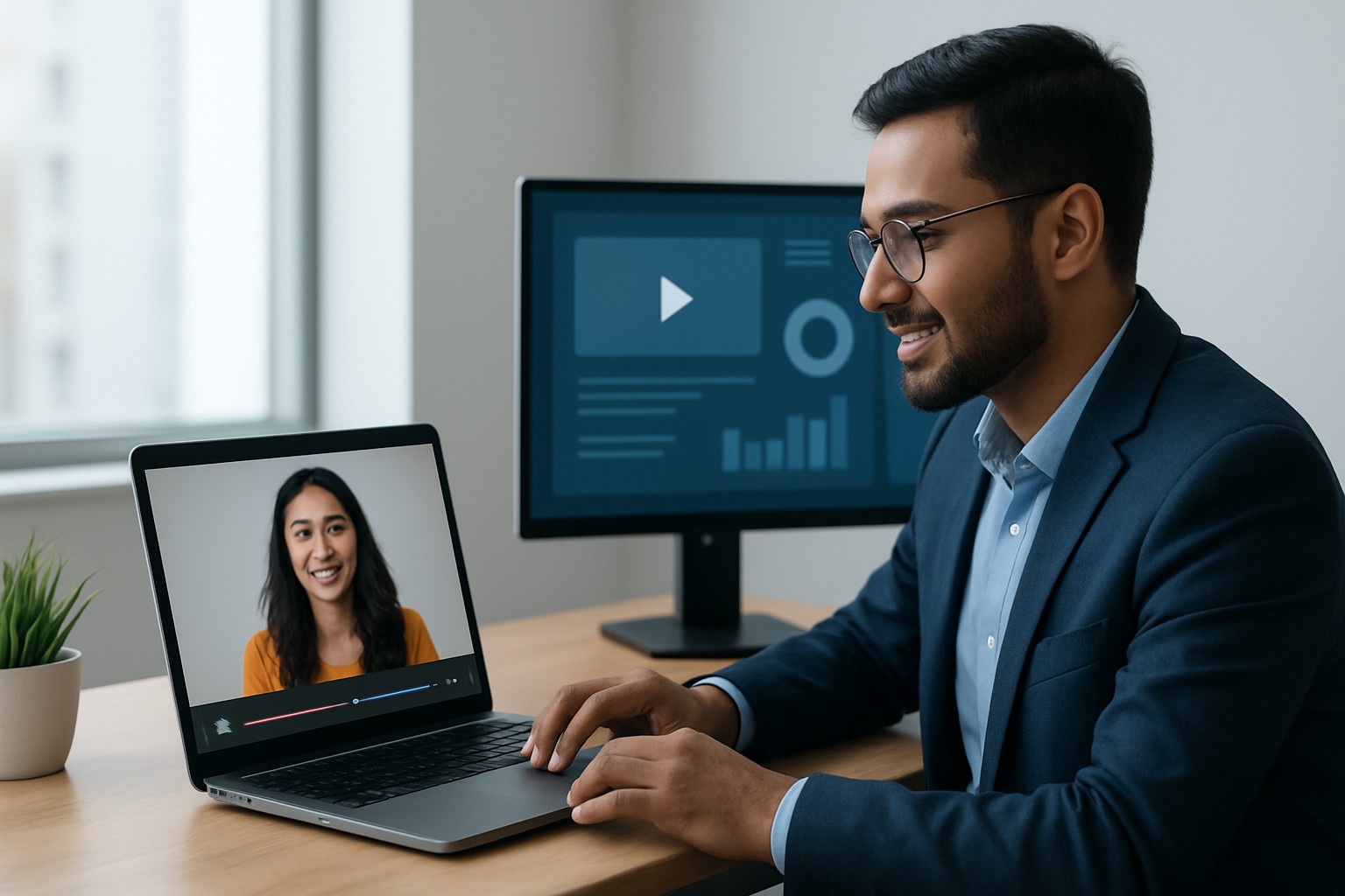 How AI-Generated Video Platforms Like TrueFan Are Rewriting Digital Engagement for Indian Businesses