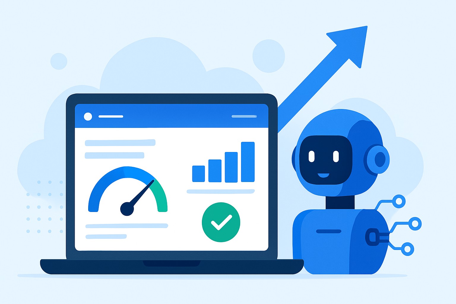 Why AI-Driven Website Speed Optimization Matters for Indian SMB Growth
