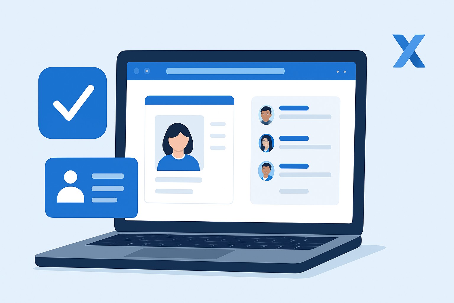 Automating Institutional Operations: Managing Digital Student ID Cards and Faculty Directories Directly from Your Website