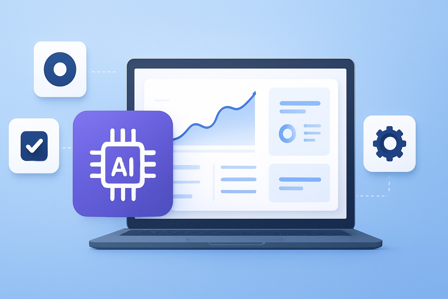 Breaking Free from Tool Sprawl: How Indian SMBs Can Simplify SaaS with an Integrated AI Ecosystem