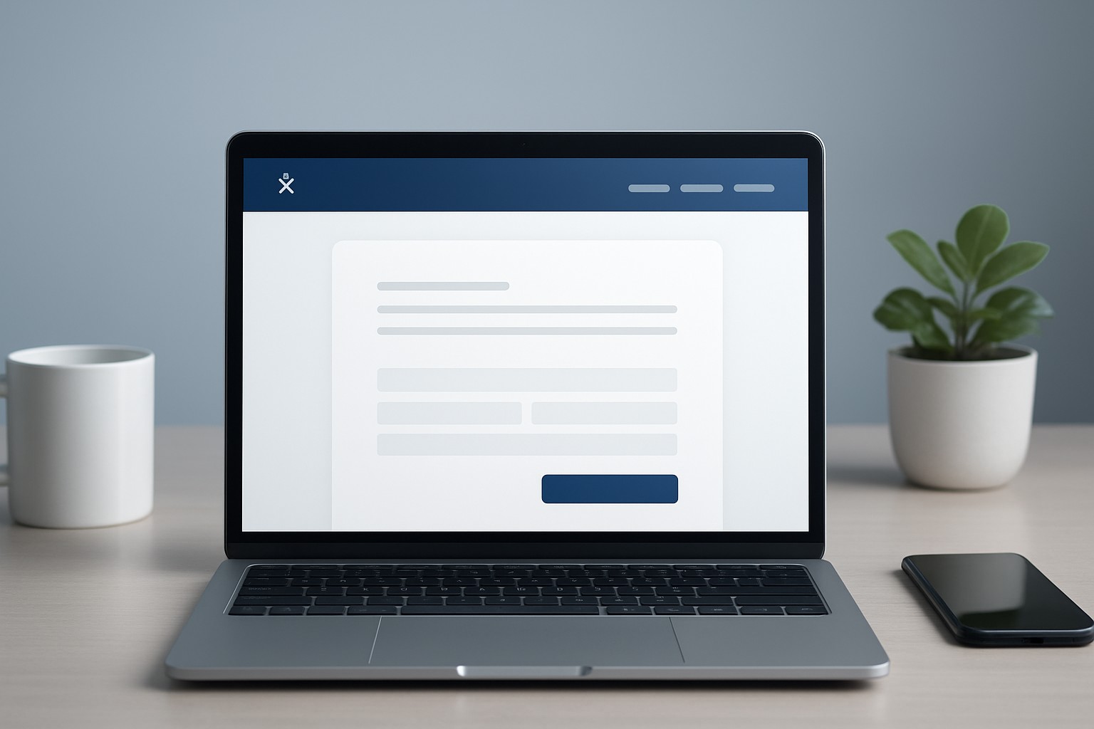 Escaping Marketplace Fees: Build Your Private Clinic Website with Native Lead Vetting Forms