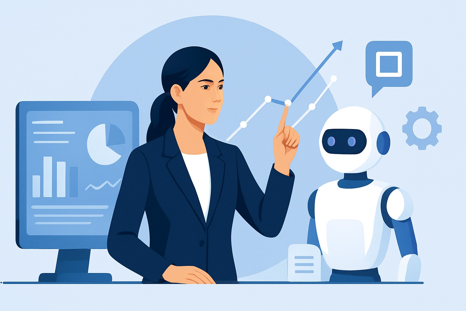 From Diapers to Drugs: How India’s Global Corporate Hubs Are Harnessing AI to Redefine Business Operations