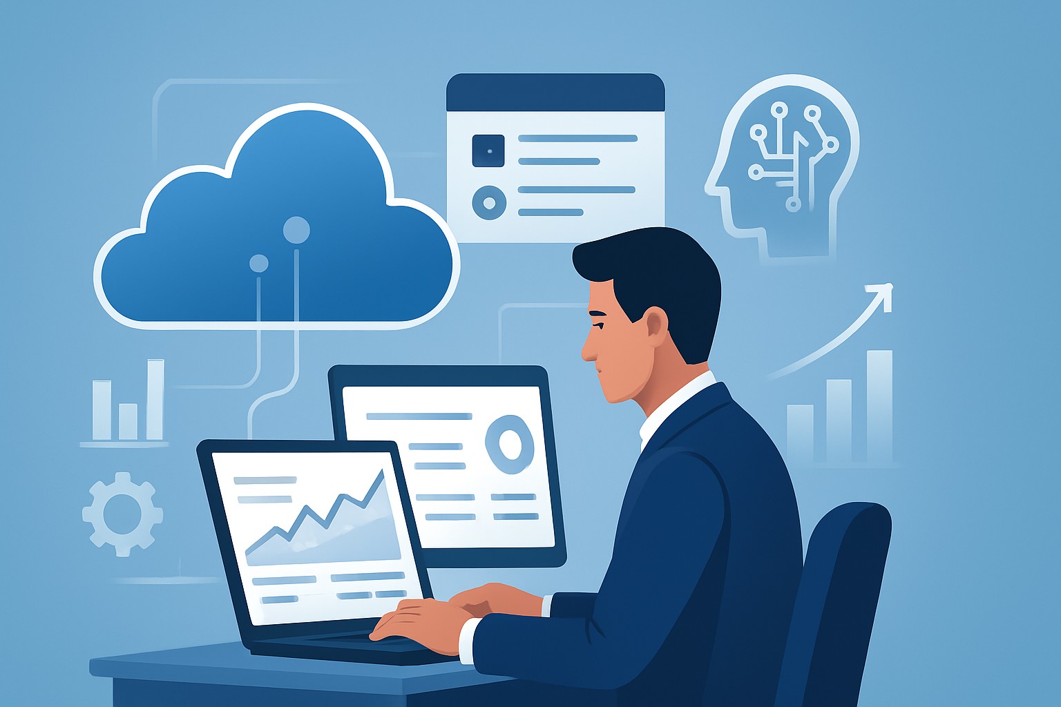 Why India’s SMBs Must Rethink SaaS Tool Sprawl Amid Rising AI & Automation Demands