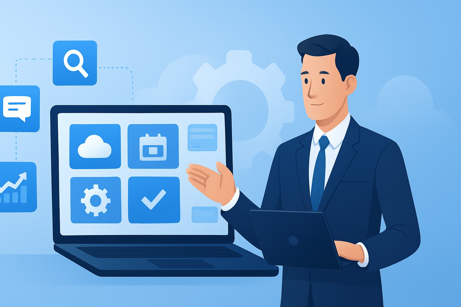 How India’s SMEs Can Slash SaaS Tool Sprawl and Reclaim Margins with AI-Powered Automation