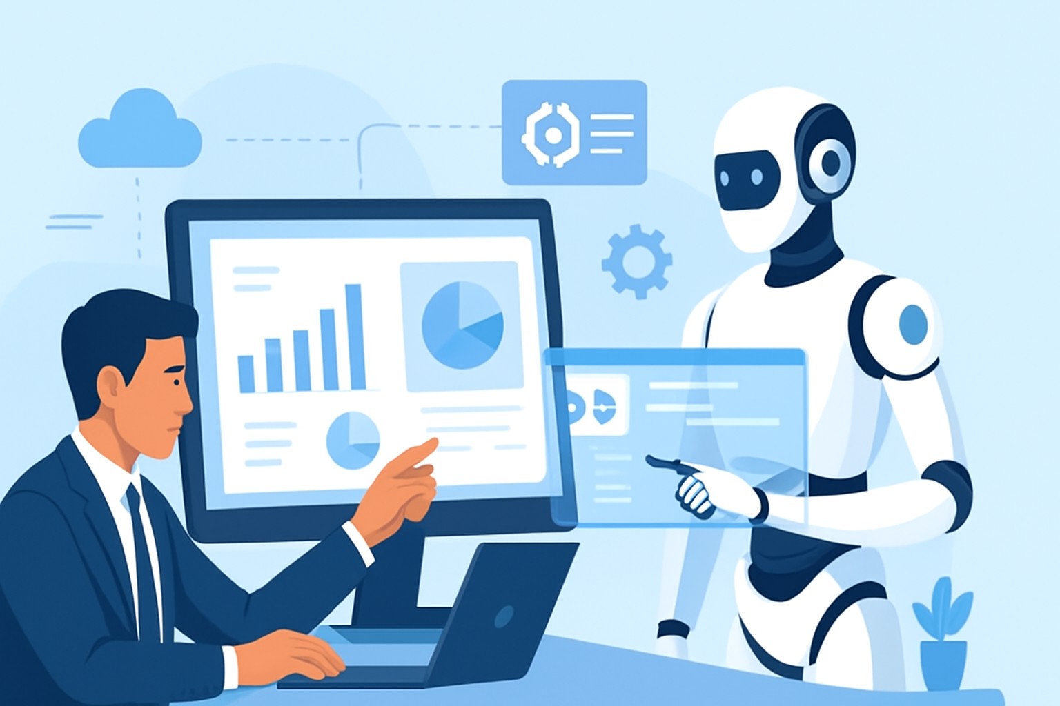 India’s Tech Hiring Shift: Embracing AI and Automation Over Freshers