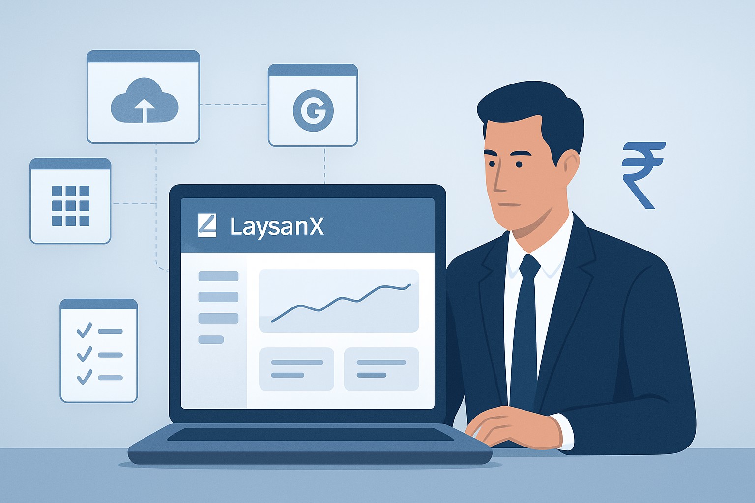 Why Indian SMBs Must Rethink SaaS Stack Sprawl to Protect Margins