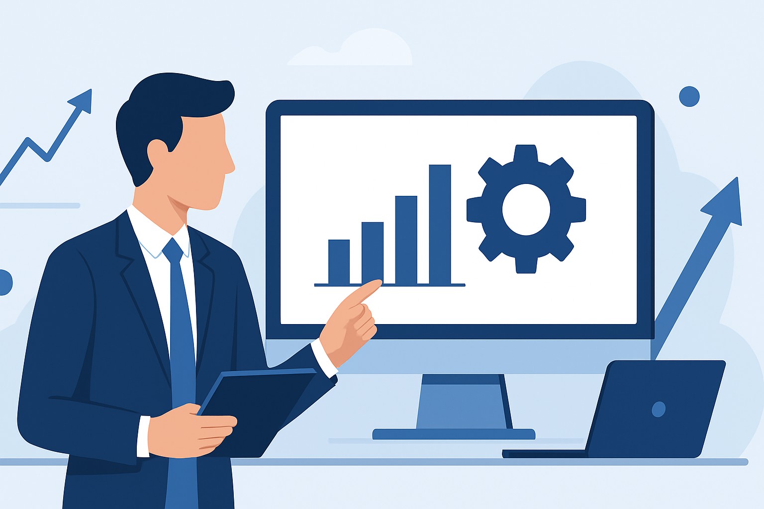 Jobless Growth in IT: How Automation is Reshaping Indian Tech Workflows