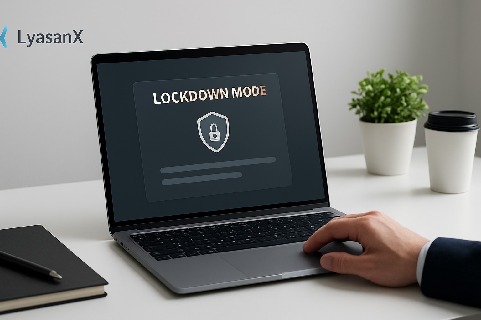 OpenAI’s Lockdown Mode: What It Means for Indian SMBs Handling Sensitive Data