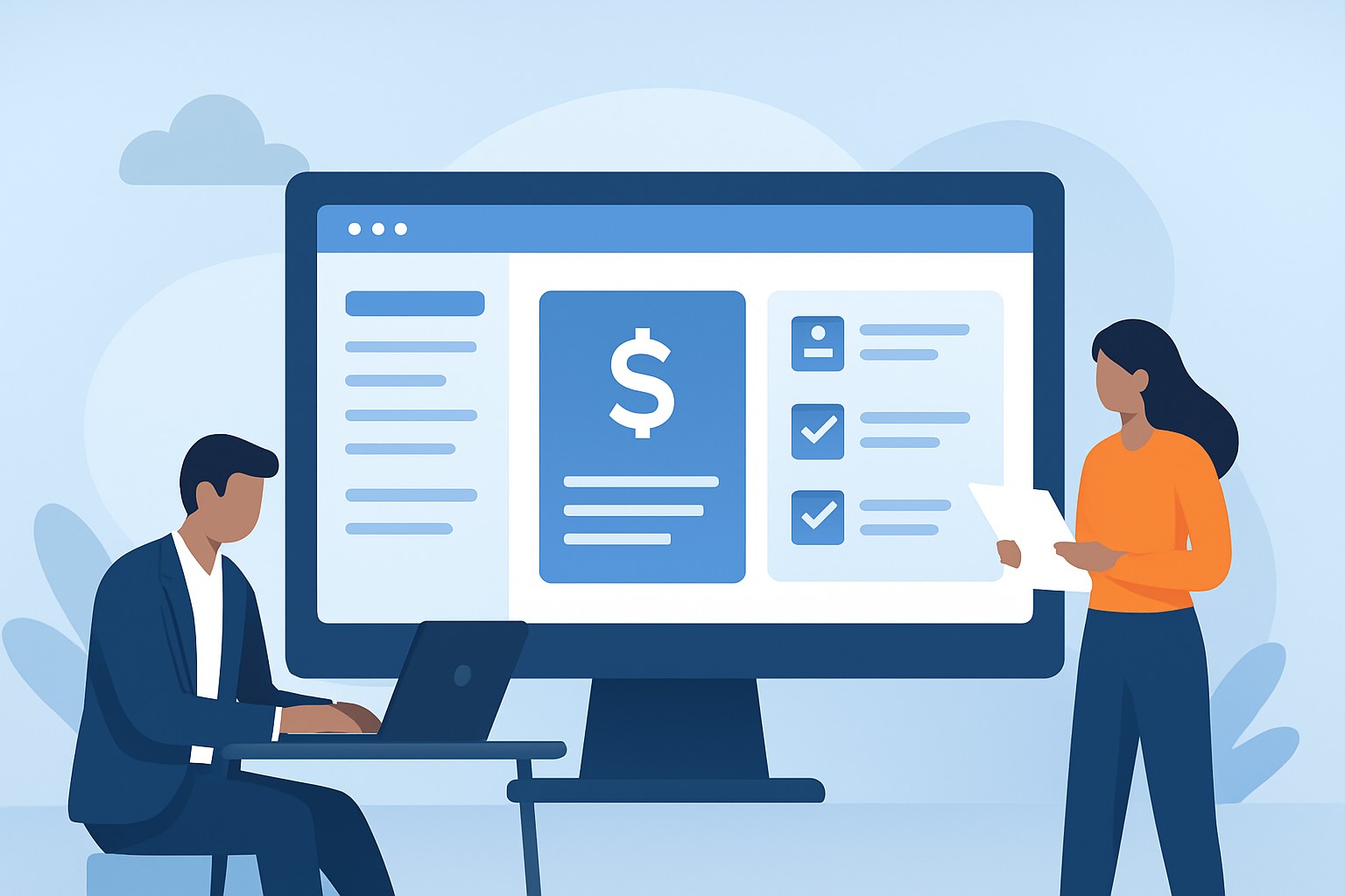 Streamlining SaaS Billing and Team Access Controls: A Practical Guide for Indian SMBs