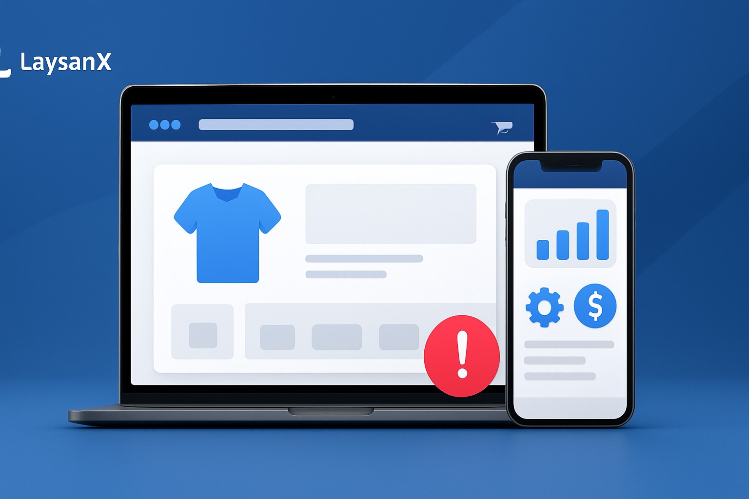 Why Traditional E-commerce Platforms Are Killing Retail Margins with Hidden Commissions
